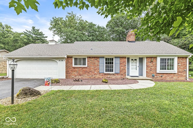 4567 Lincoln Rd, Indianapolis, IN 46228 - photo 1