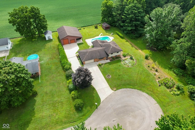 2588 Laddie Ct, Anderson, IN 46012 - photo 2