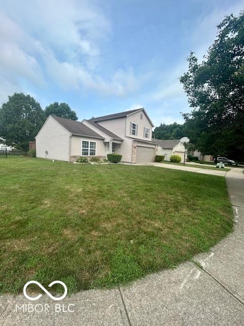 8552 Smithfield Ln, Indianapolis, IN 46237 - photo 2