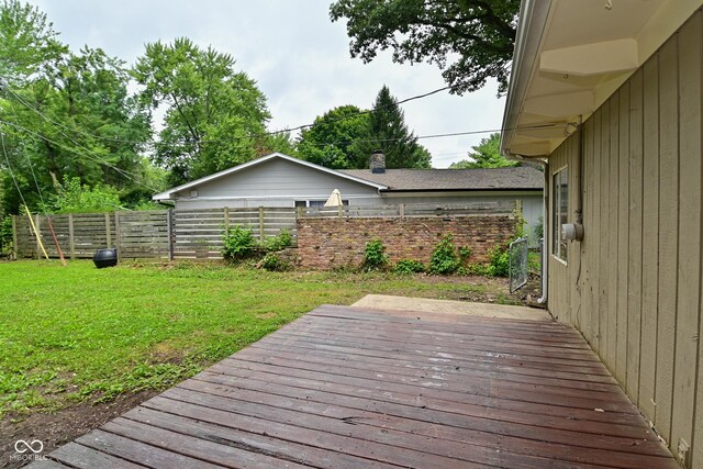 3420 Julie Ln, Indianapolis, IN 46228 - photo 25