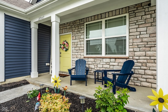 2543 Lamar Dr, Whitestown, IN 46075 - photo 4