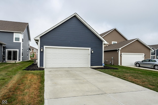 2543 Lamar Dr, Whitestown, IN 46075 - photo 28