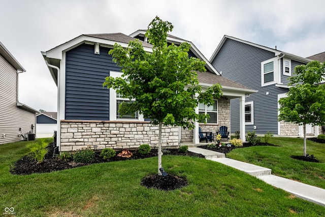 2543 Lamar Dr, Whitestown, IN 46075 - photo 2