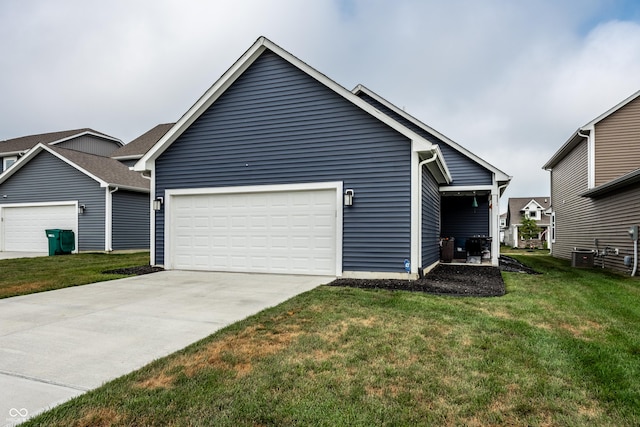 2543 Lamar Dr, Whitestown, IN 46075 - photo 27