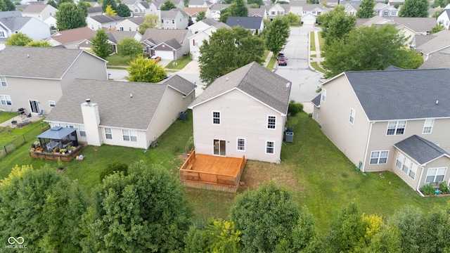 19384 Fox Chase Dr, Noblesville, IN 46062 - photo 38