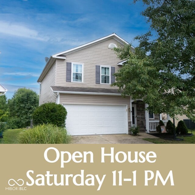 19384 Fox Chase Dr, Noblesville, IN 46062 - photo 1