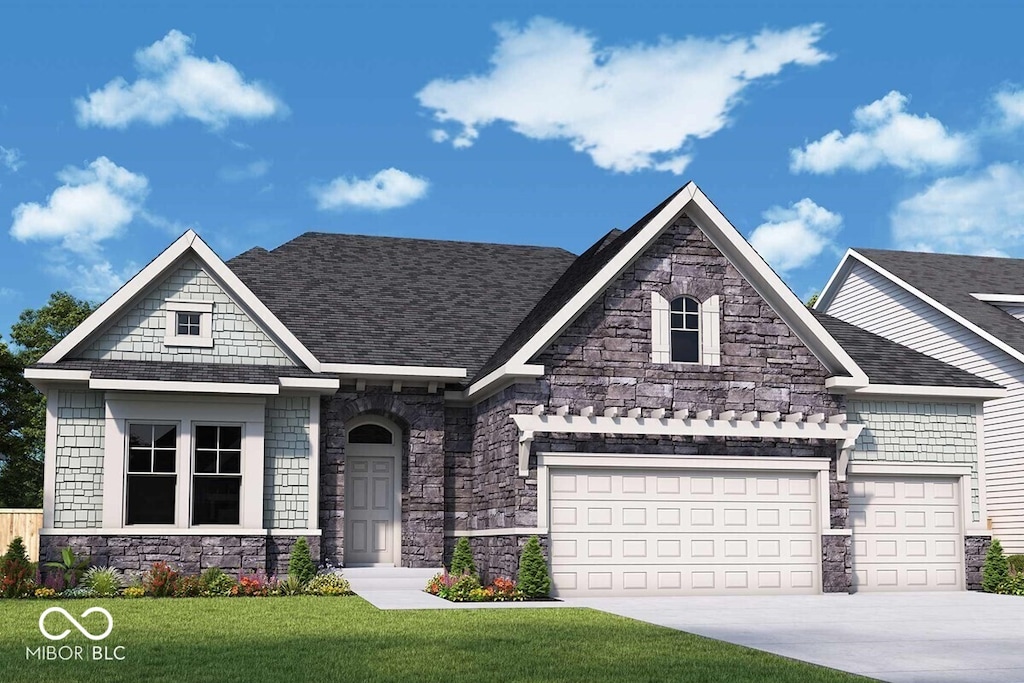 15930 Vitalize Run, Fishers, IN 46040 - photo 2