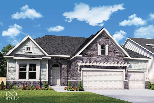 15930 Vitalize Run, Fishers, IN 46040 - photo 2