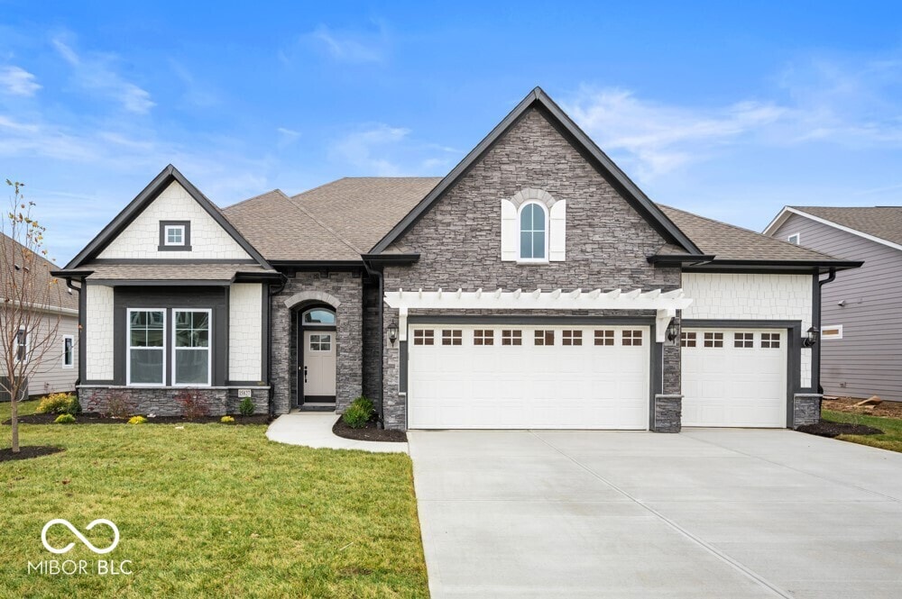 15930 Vitalize Run, Fishers, IN 46040 - photo 1