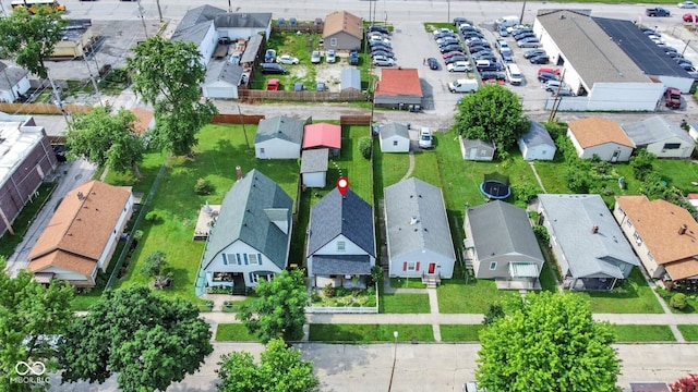 1035 Albany St, Indianapolis, IN 46203 - photo 42