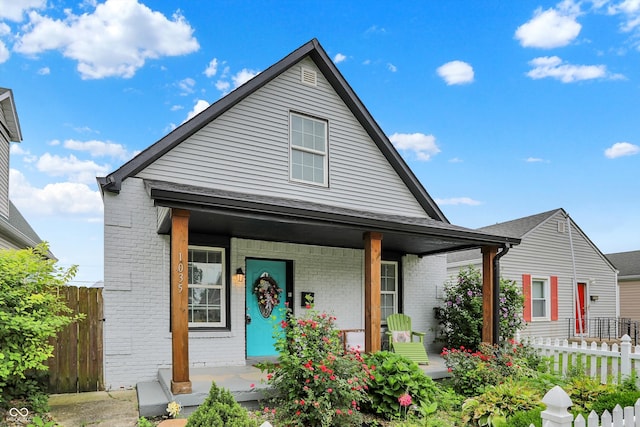 1035 Albany St, Indianapolis, IN 46203 - photo 22