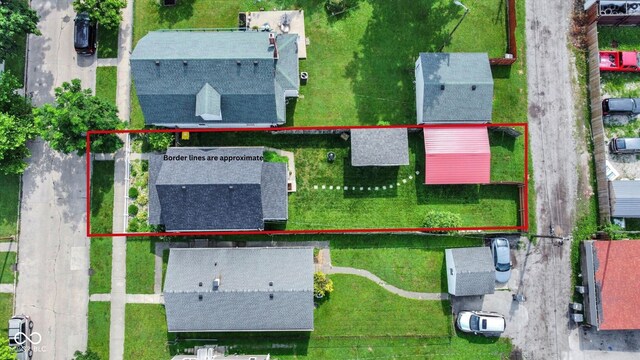 1035 Albany St, Indianapolis, IN 46203 - photo 38