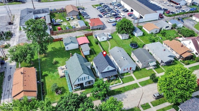 1035 Albany St, Indianapolis, IN 46203 - photo 40