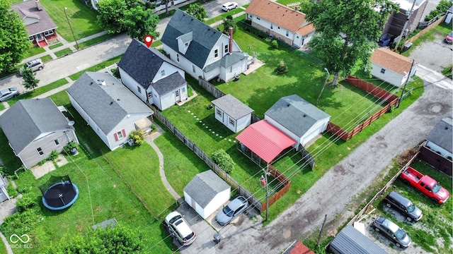 1035 Albany St, Indianapolis, IN 46203 - photo 39