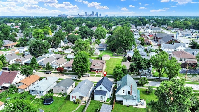 1035 Albany St, Indianapolis, IN 46203 - photo 41
