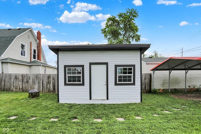 1035 Albany St, Indianapolis, IN 46203 - photo 29