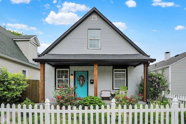 1035 Albany St, Indianapolis, IN 46203 - photo 1