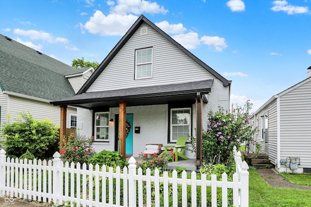 1035 Albany St, Indianapolis, IN 46203 - photo 21