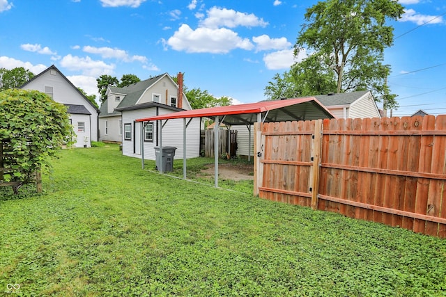 1035 Albany St, Indianapolis, IN 46203 - photo 30