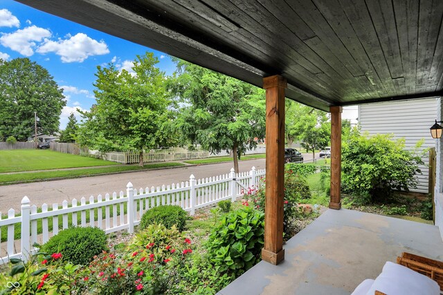 1035 Albany St, Indianapolis, IN 46203 - photo 24