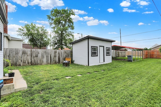 1035 Albany St, Indianapolis, IN 46203 - photo 27