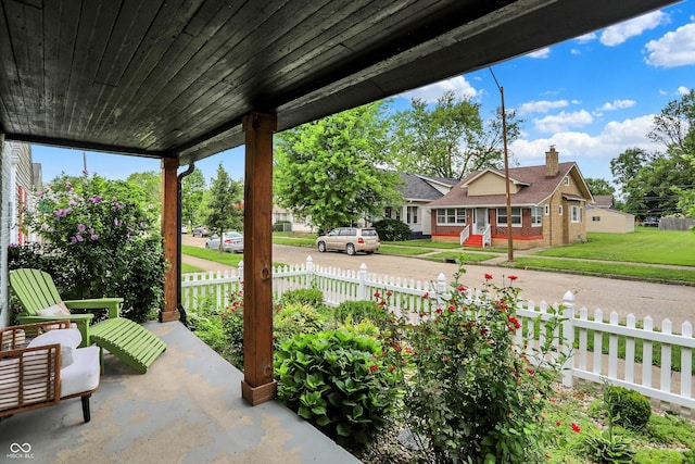1035 Albany St, Indianapolis, IN 46203 - photo 25
