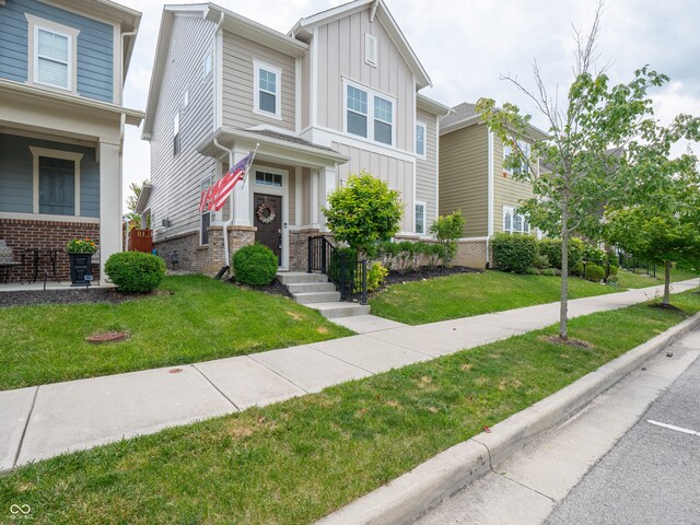 5755 Buskirk Dr, Indianapolis, IN 46216 - photo 3