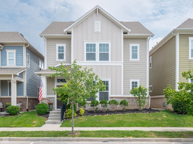 5755 Buskirk Dr, Indianapolis, IN 46216 - photo 1