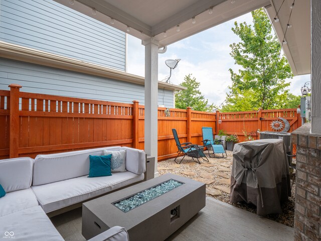 5755 Buskirk Dr, Indianapolis, IN 46216 - photo 38