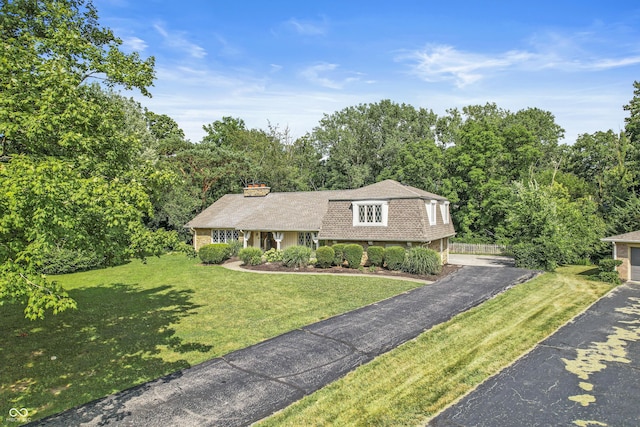 7035 Creekside Ln, Indianapolis, IN 46220 - photo 44