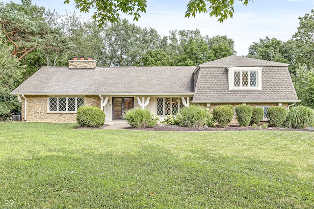 7035 Creekside Ln, Indianapolis, IN 46220 - photo 1