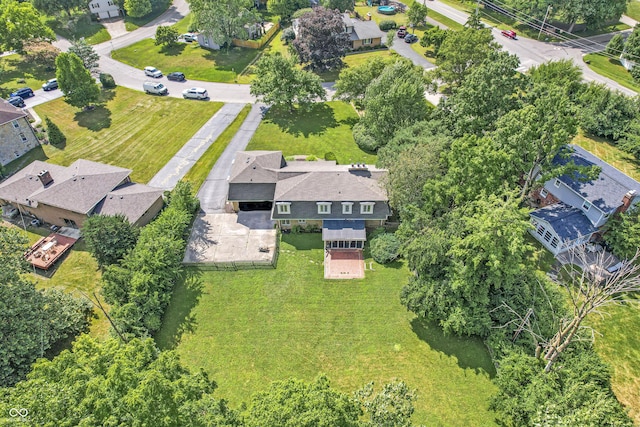 7035 Creekside Ln, Indianapolis, IN 46220 - photo 48