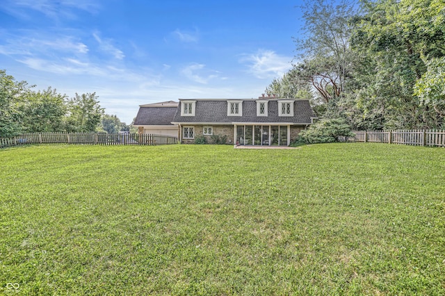 7035 Creekside Ln, Indianapolis, IN 46220 - photo 41