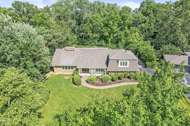 7035 Creekside Ln, Indianapolis, IN 46220 - photo 43