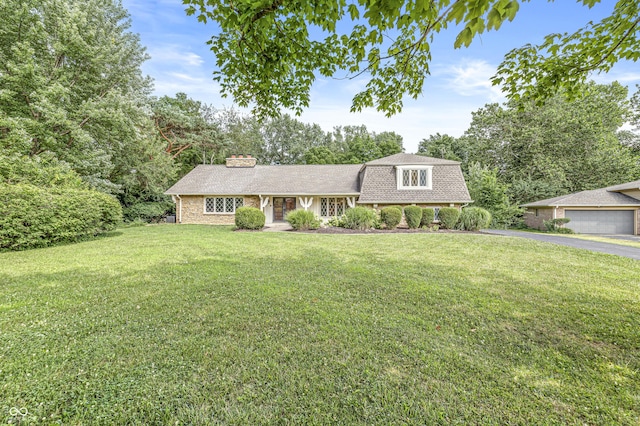 7035 Creekside Ln, Indianapolis, IN 46220 - photo 2