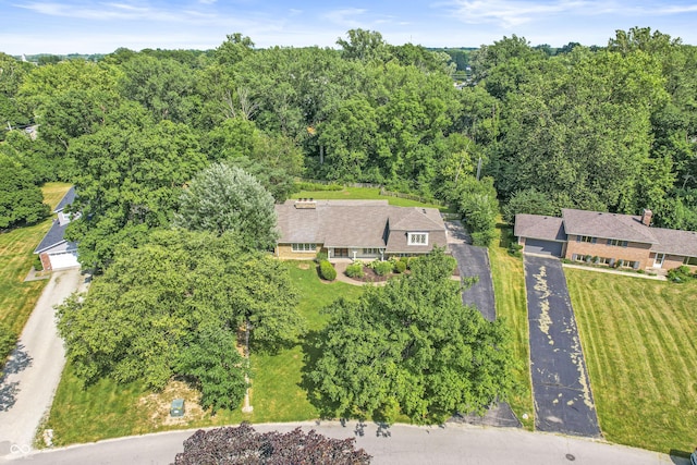 7035 Creekside Ln, Indianapolis, IN 46220 - photo 45