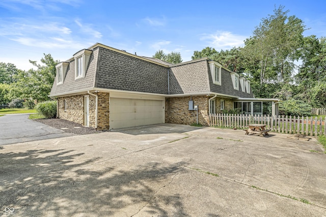 7035 Creekside Ln, Indianapolis, IN 46220 - photo 42