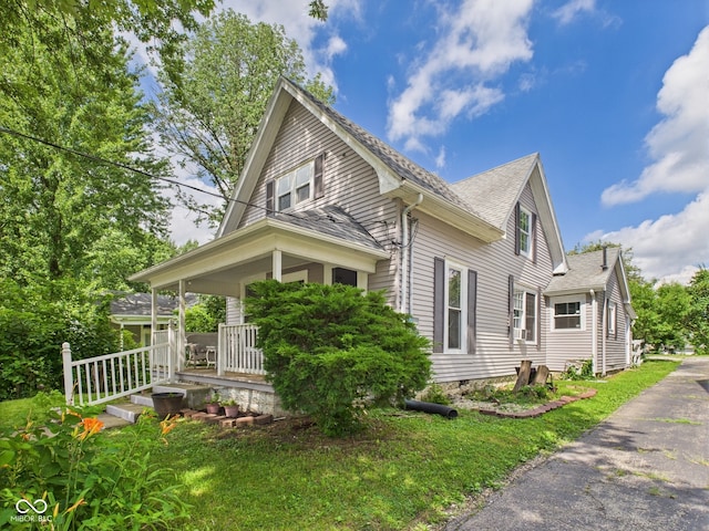 130 N Pearl St, Spiceland, IN 47385 - photo 2