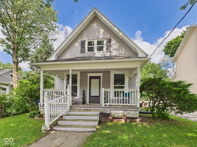 130 N Pearl St, Spiceland, IN 47385 - photo 3