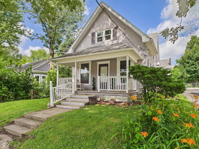 130 N Pearl St, Spiceland, IN 47385 - photo 1