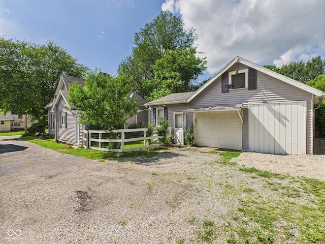 130 N Pearl St, Spiceland, IN 47385 - photo 31