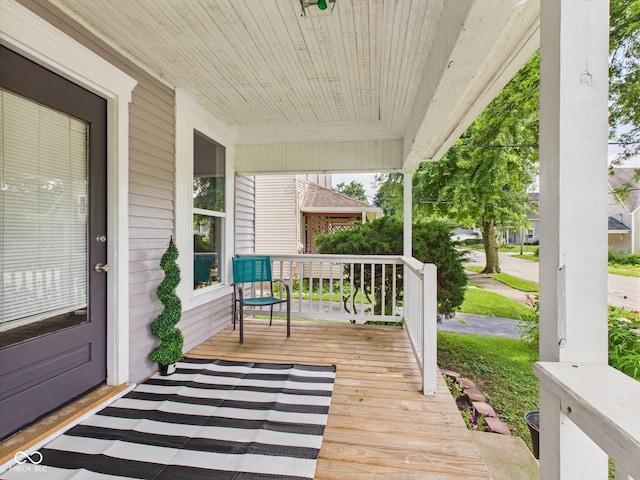 130 N Pearl St, Spiceland, IN 47385 - photo 5