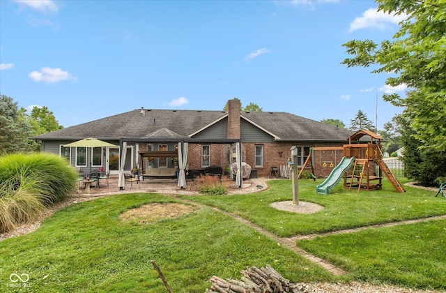 1150 Springfield Dr, Avon, IN 46123 - photo 41