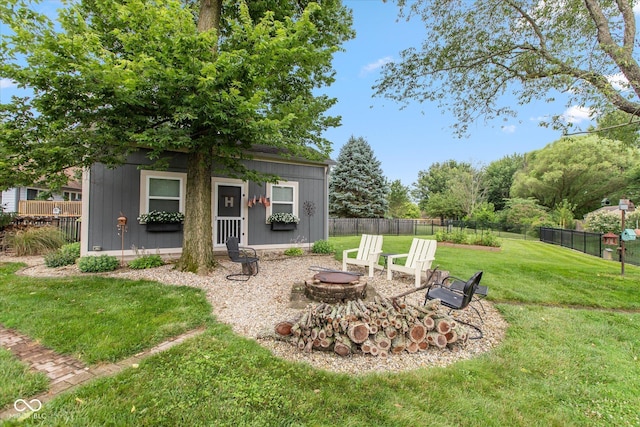 1150 Springfield Dr, Avon, IN 46123 - photo 45