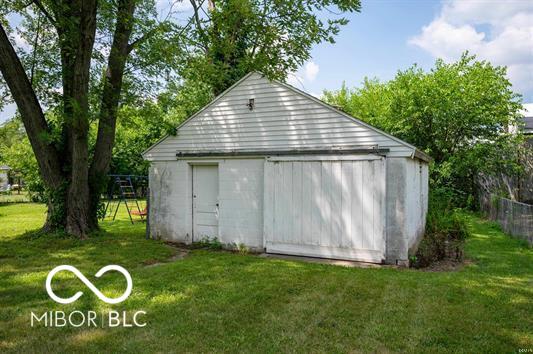 6328 W Bethel Ave, Muncie, IN 47304 - photo 15