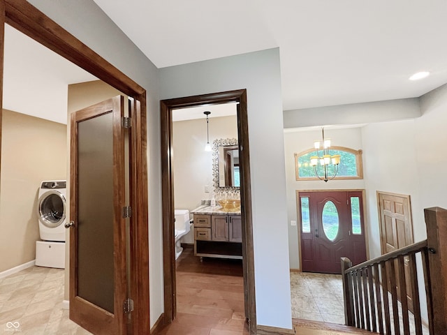 14113 W Lake Rd, Seymour, IN 47274 - photo 5