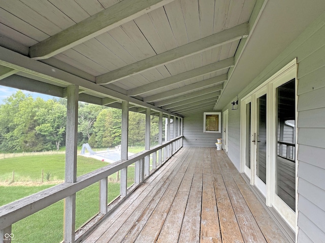 14113 W Lake Rd, Seymour, IN 47274 - photo 15