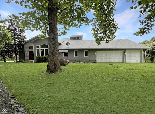 14113 W Lake Rd, Seymour, IN 47274 - photo 1