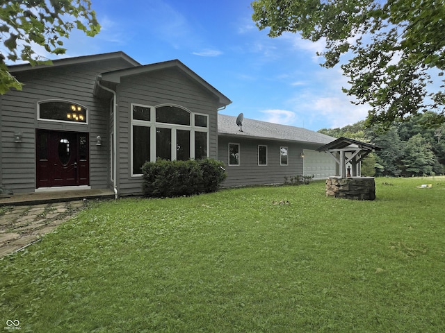 14113 W Lake Rd, Seymour, IN 47274 - photo 2