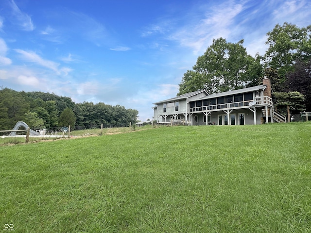 14113 W Lake Rd, Seymour, IN 47274 - photo 55